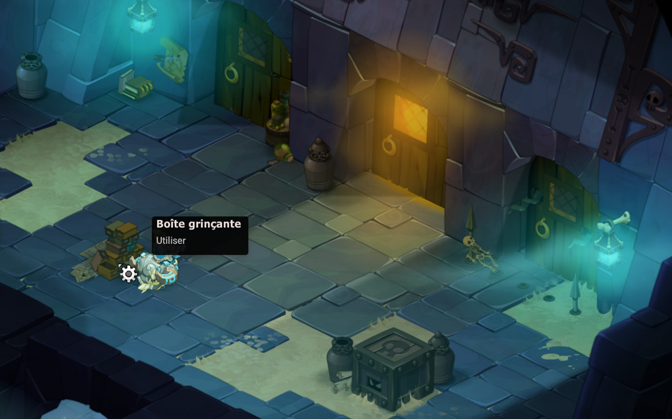 DOFUS Le gang des Toxines Guide de la quête Breakflip Actualités et guides sur les jeux